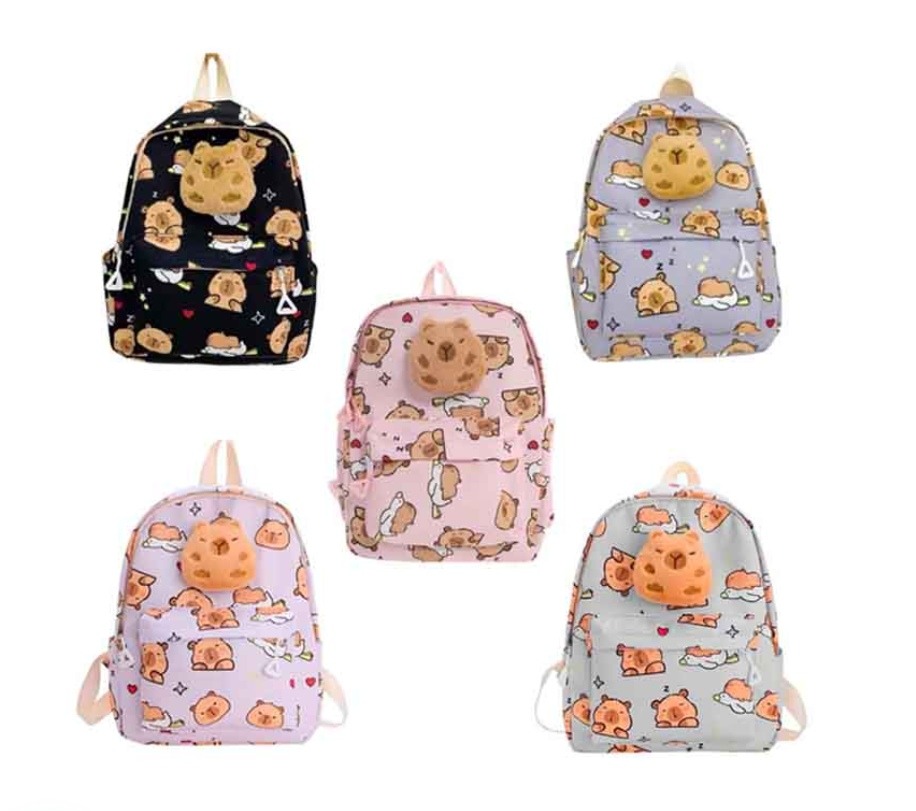 BOLSO DE CAPIBARA A2503-101